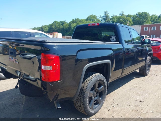 1GTV2LEC9HZ204999 GMC SIERRA 1500