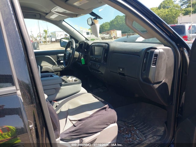 1GTV2LEC9HZ204999 GMC SIERRA 1500