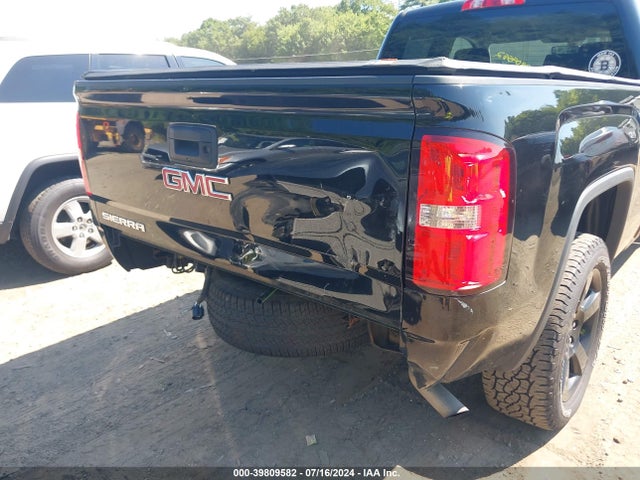 1GTV2LEC9HZ204999 GMC SIERRA 1500
