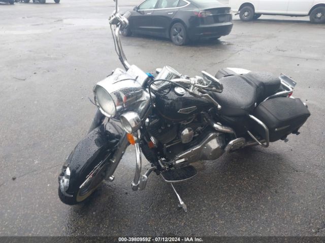 2000 HARLEY-DAVIDSON FLHRCI 1HD1FRW12YY605303 Photo 1