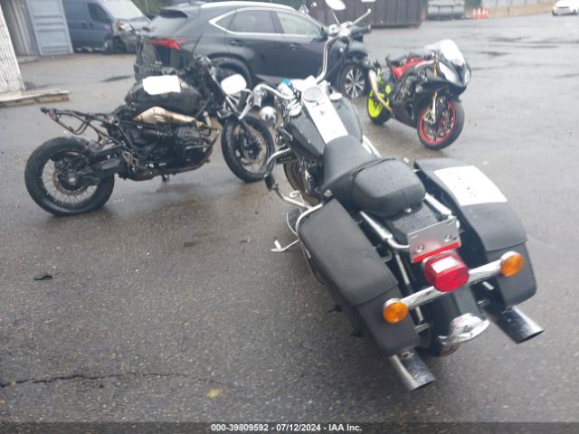 2000 HARLEY-DAVIDSON FLHRCI 1HD1FRW12YY605303 Photo 2