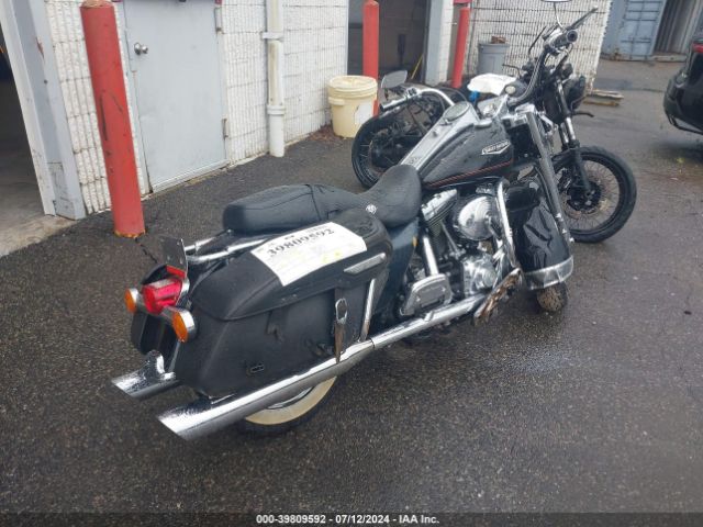 2000 HARLEY-DAVIDSON FLHRCI 1HD1FRW12YY605303 Photo 3
