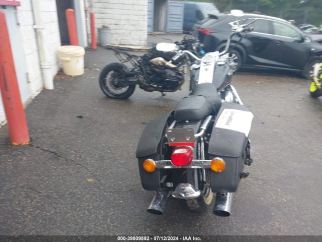 2000 HARLEY-DAVIDSON FLHRCI 1HD1FRW12YY605303 Photo 5