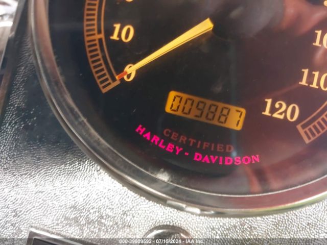 2000 HARLEY-DAVIDSON FLHRCI 1HD1FRW12YY605303 Photo 6