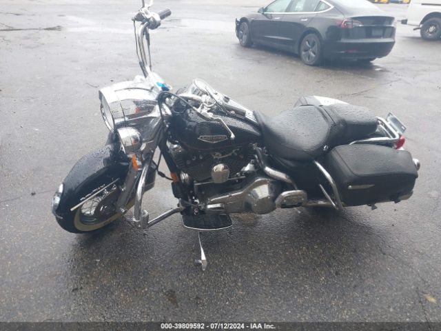 2000 HARLEY-DAVIDSON FLHRCI 1HD1FRW12YY605303 Photo 8