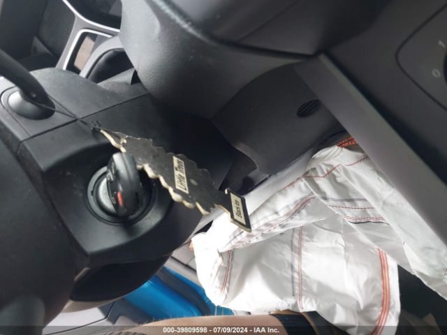 1FADP3F27FL217081 Ford FOCUS SE
