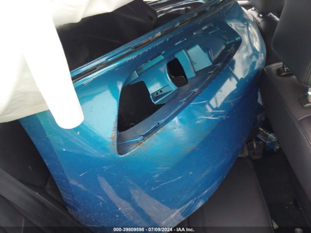 1FADP3F27FL217081 Ford FOCUS SE
