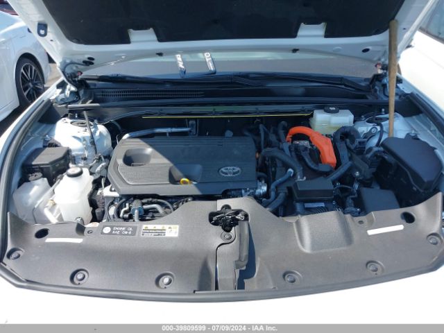 JTDAAAAF9R3021774 Toyota Crown Xle