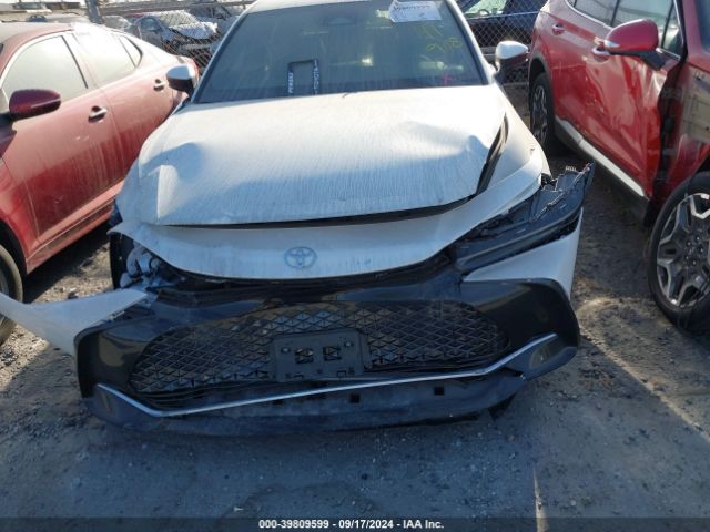 JTDAAAAF9R3021774 Toyota Crown Xle