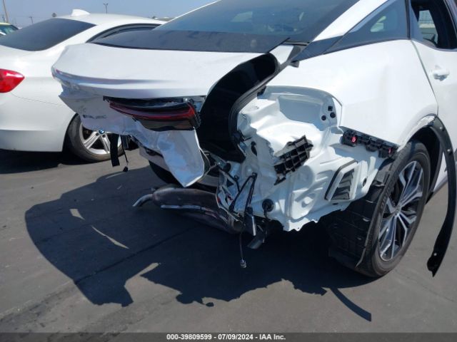 JTDAAAAF9R3021774 Toyota Crown Xle