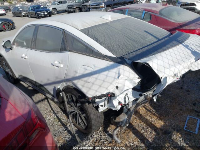 JTDAAAAF9R3021774 Toyota Crown Xle