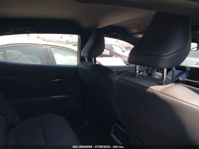 JTDAAAAF9R3021774 Toyota Crown Xle