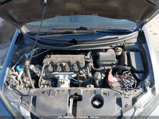 19XFB2F54FE202844 Honda Civic Lx