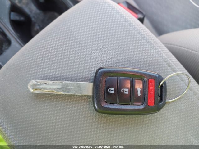 19XFB2F54FE202844 Honda Civic Lx
