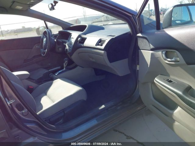 19XFB2F54FE202844 Honda Civic Lx