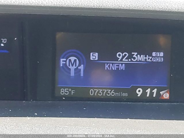 19XFB2F54FE202844 Honda Civic Lx