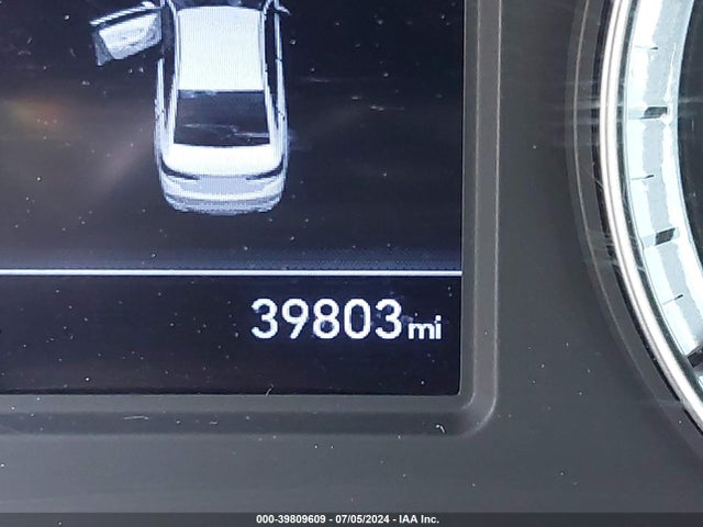 Hyundai SONATA SE 2019 5NPE24AF8KH792625 Image 15