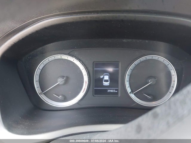 Hyundai SONATA SE 2019 5NPE24AF8KH792625 Image 7