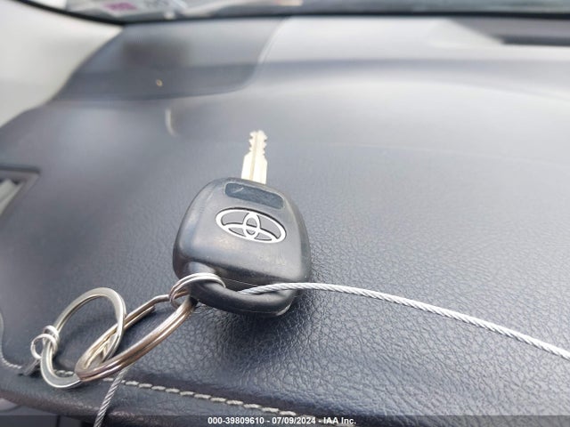 Toyota CAMRY SE 2014 4T1BF1FK0EU741976 Image 11