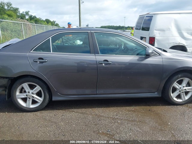 Toyota CAMRY SE 2014 4T1BF1FK0EU741976 Image 13