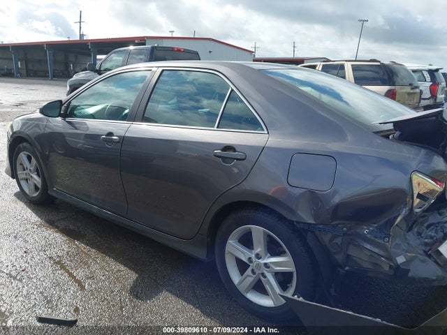 Toyota CAMRY SE 2014 4T1BF1FK0EU741976 Image 14