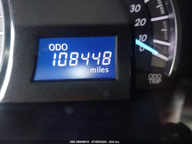 Toyota CAMRY SE 2014 4T1BF1FK0EU741976 Image 15
