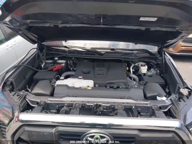 5TFLA5DB7NX014835 Toyota Tundra Sr5