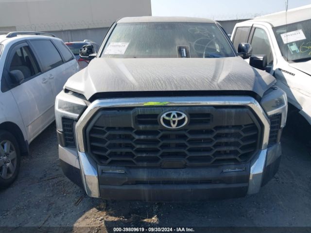 5TFLA5DB7NX014835 Toyota Tundra Sr5