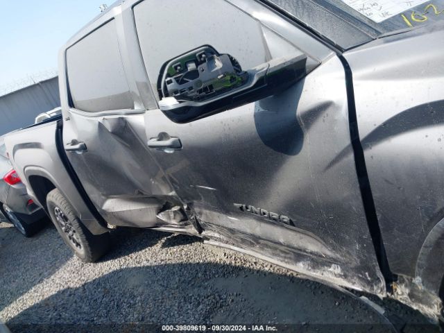 5TFLA5DB7NX014835 Toyota Tundra Sr5