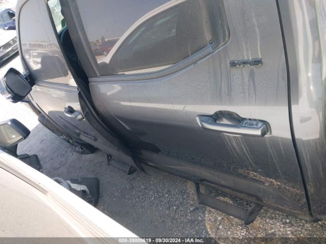5TFLA5DB7NX014835 Toyota Tundra Sr5