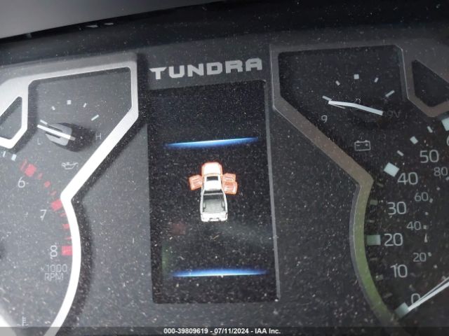 5TFLA5DB7NX014835 Toyota Tundra Sr5