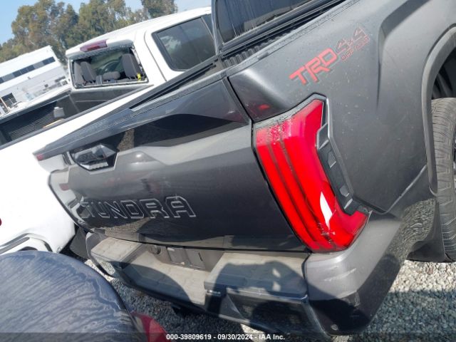 5TFLA5DB7NX014835 Toyota Tundra Sr5
