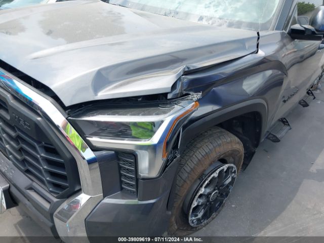 5TFLA5DB7NX014835 Toyota Tundra Sr5