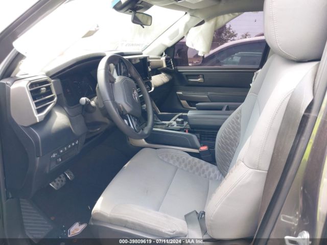 5TFLA5DB7NX014835 Toyota Tundra Sr5