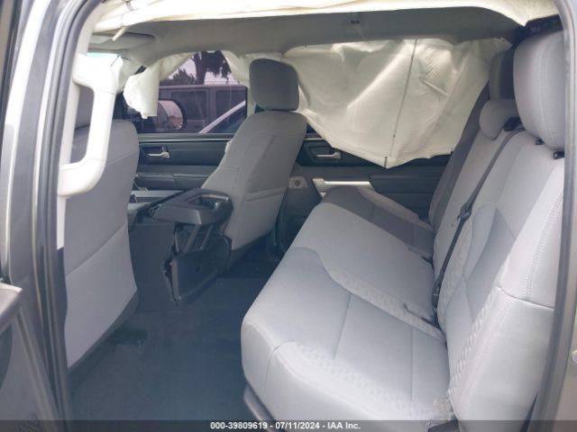 5TFLA5DB7NX014835 Toyota Tundra Sr5