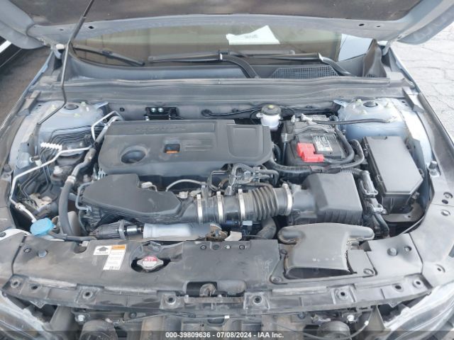 1HGCV2F3XNA022313 Honda Accord Sport 2.0t