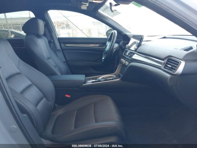 1HGCV2F3XNA022313 Honda Accord Sport 2.0t