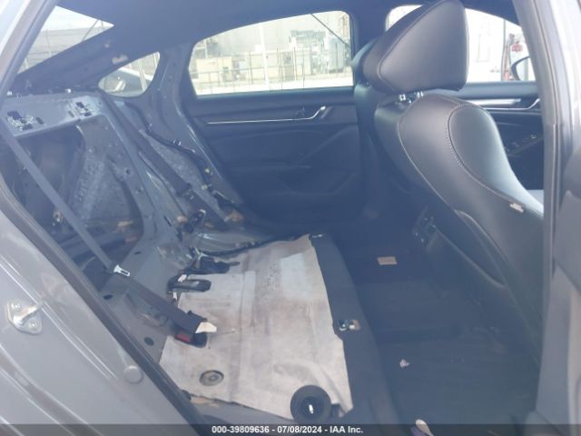 1HGCV2F3XNA022313 Honda Accord Sport 2.0t
