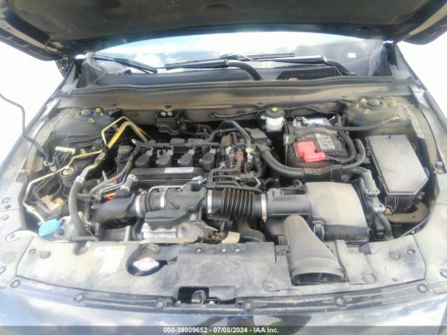 1HGCV1F40KA174941 Honda ACCORD EX