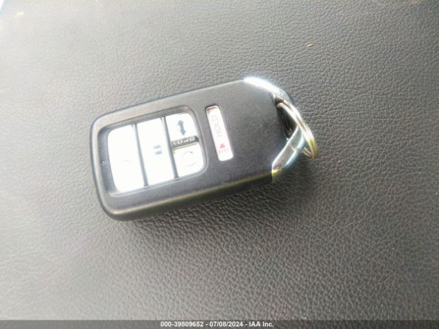 1HGCV1F40KA174941 Honda ACCORD EX