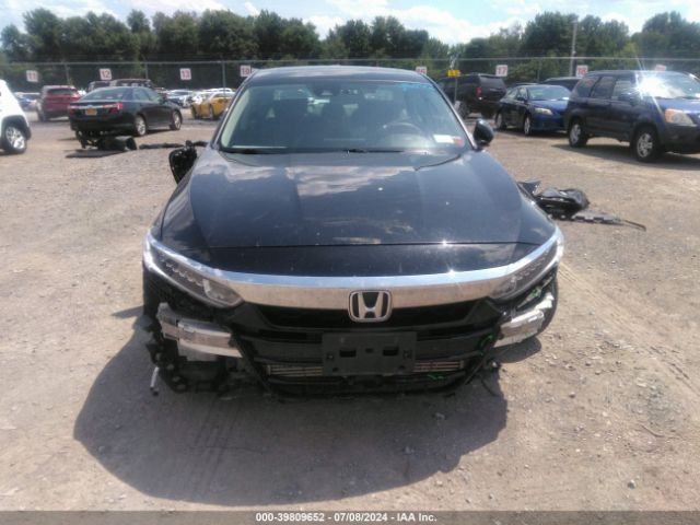 1HGCV1F40KA174941 Honda ACCORD EX