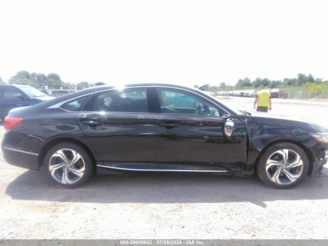1HGCV1F40KA174941 Honda ACCORD EX
