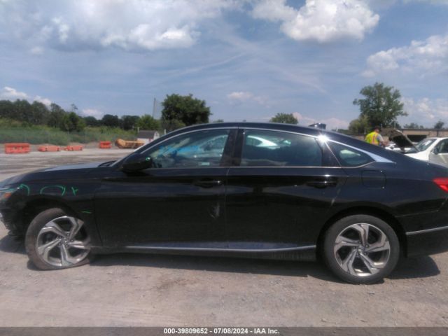 1HGCV1F40KA174941 Honda ACCORD EX