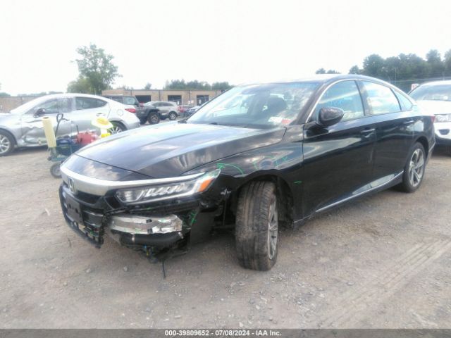 1HGCV1F40KA174941 Honda ACCORD EX