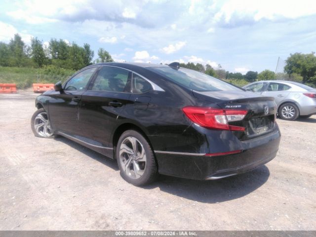 1HGCV1F40KA174941 Honda ACCORD EX
