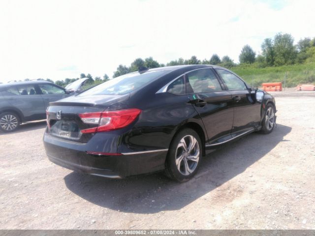 1HGCV1F40KA174941 Honda ACCORD EX