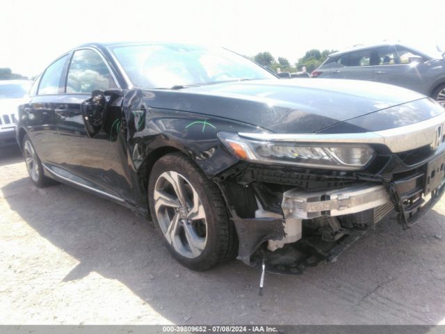 1HGCV1F40KA174941 Honda ACCORD EX