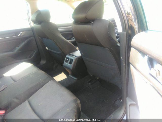 1HGCV1F40KA174941 Honda ACCORD EX