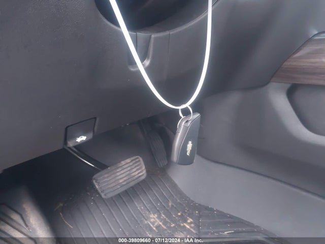 Chevrolet Silverado 2500hd Lt 2024 2GC1YNE78R1216017 Image 11