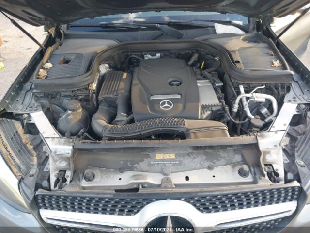 WDC0J4KBXHF252859 Mercedes-Benz Glc 300 Coupe 4matic